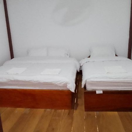 Konglor Khamchalern Guesthouse And Restaurant Ban O Esterno foto